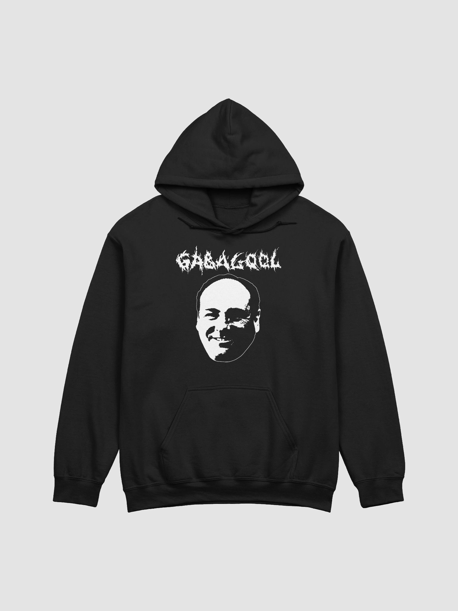 GABAGOOL (Hoodie) product image (1)