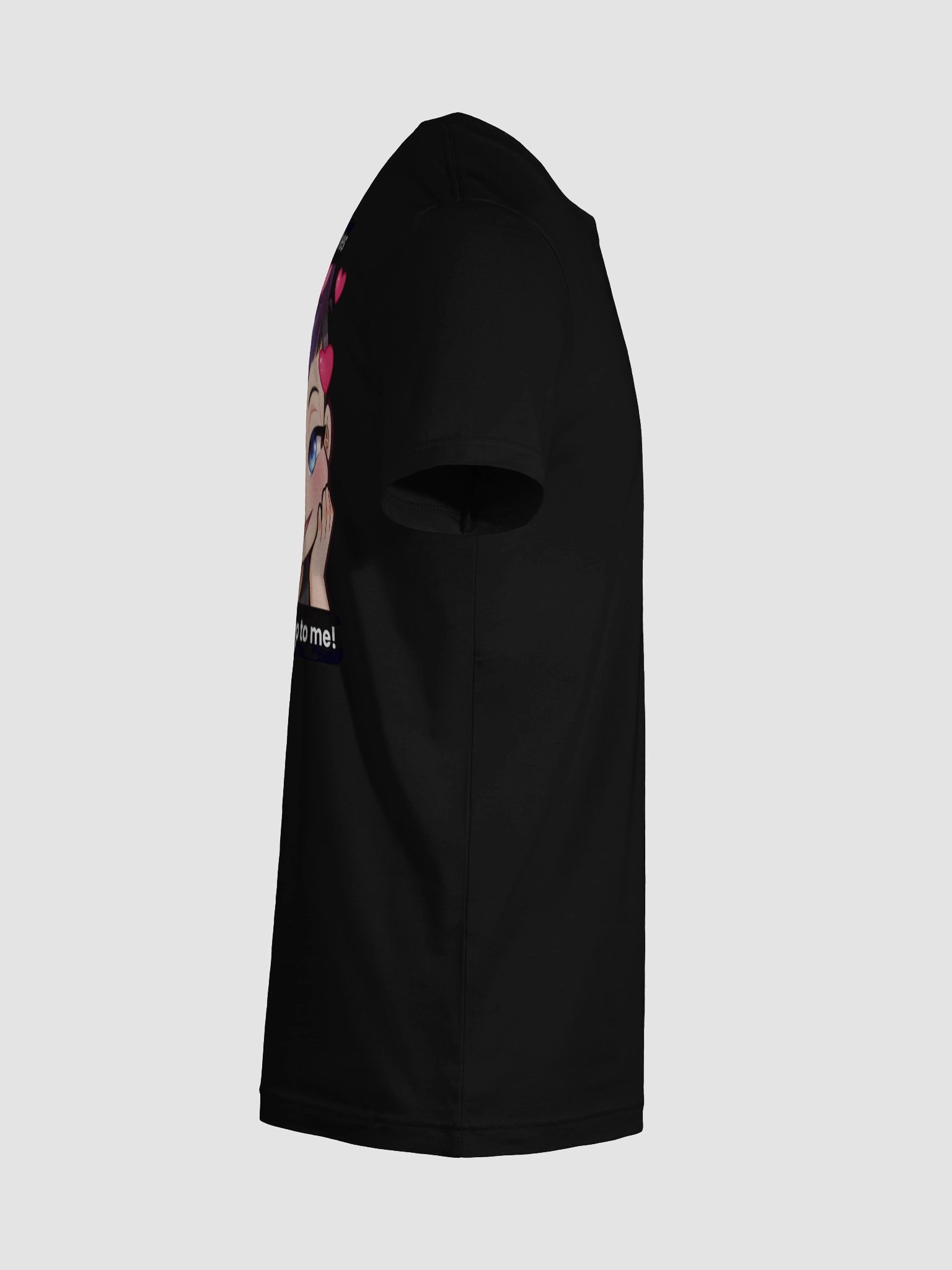 Don't Step to Britva Supersoft Tee product image (82)