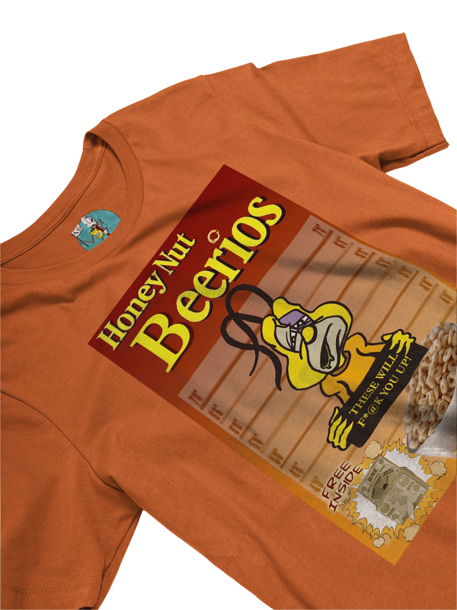 Honey Nut Beerios product image (9)