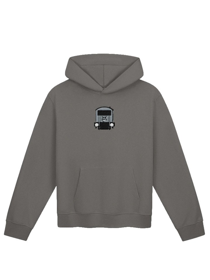 RWS Brake Van Embroidered Hoodie product image (1)