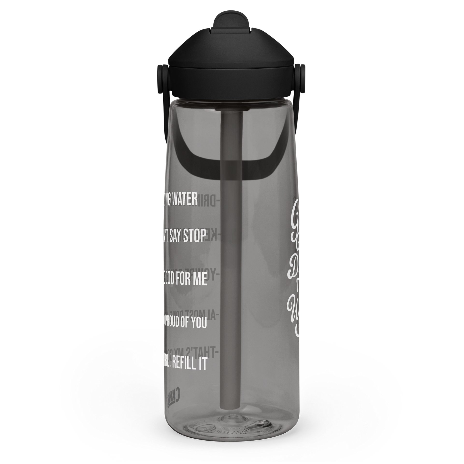 Good Girl Water Bottle product image (3)