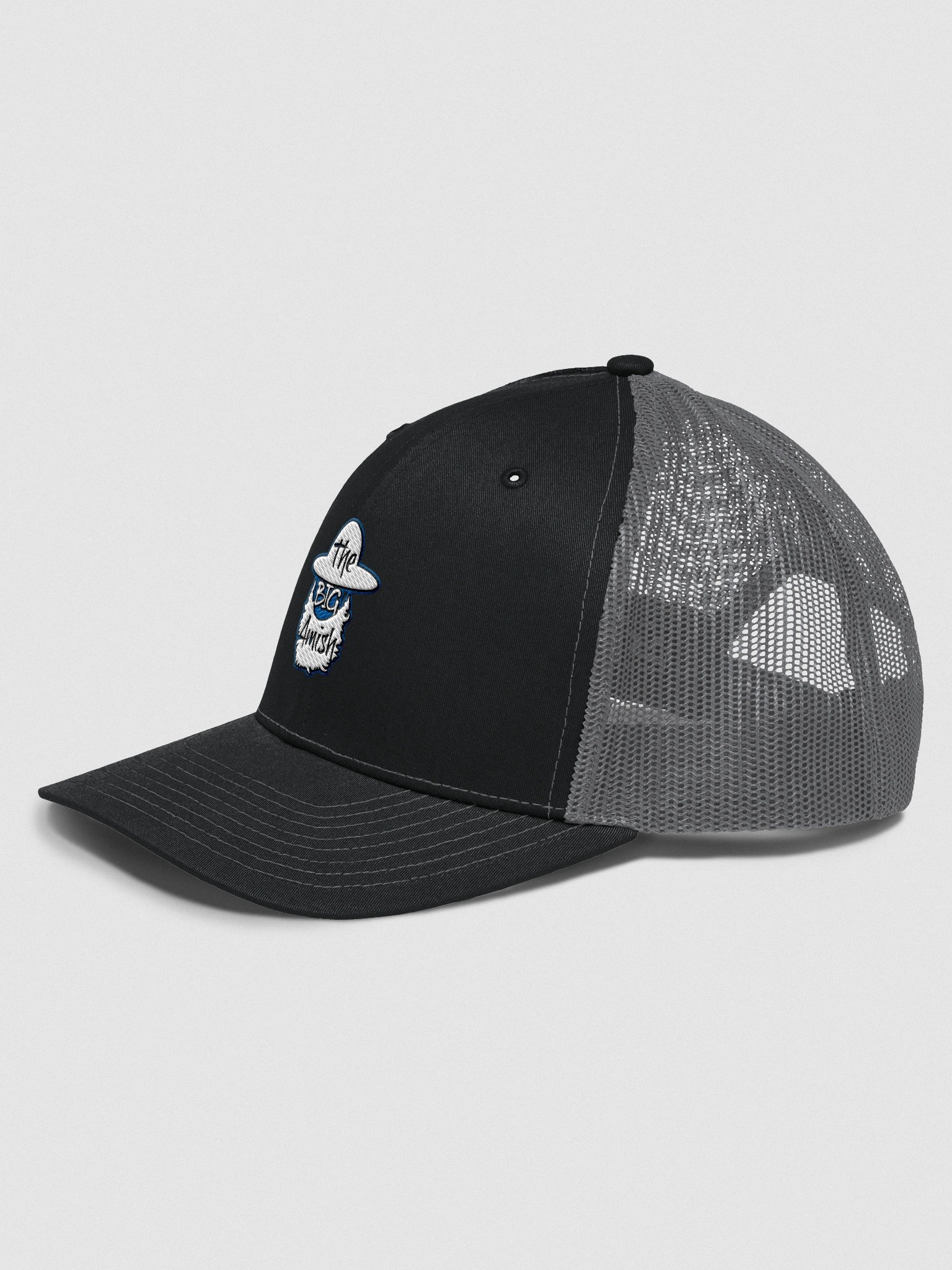 TBA Trucker Hat product image (6)