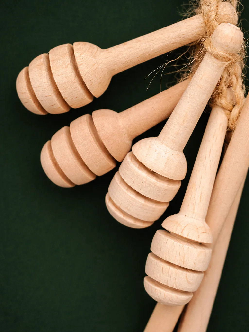 Honey Dipper Spoons product image (2)