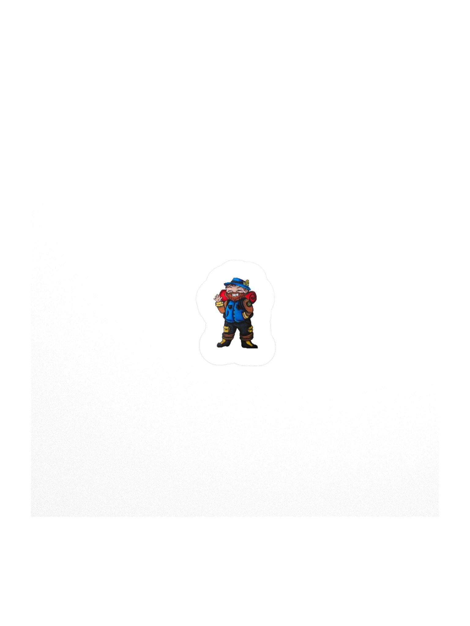 Hiker Corn product image (3)