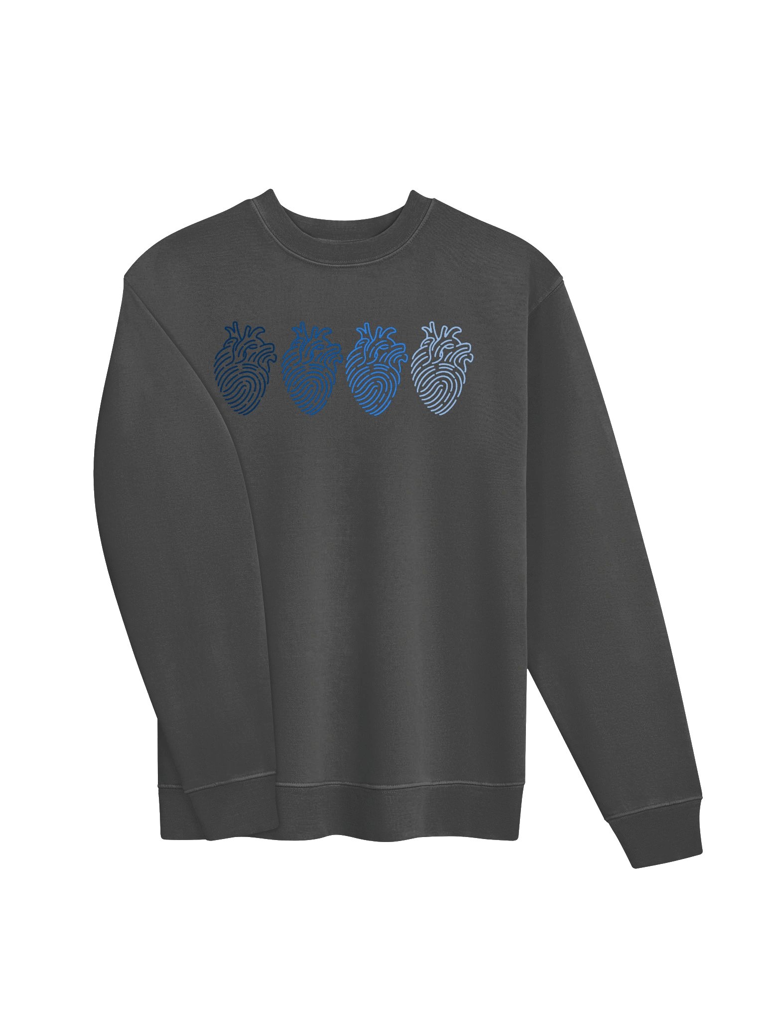 RyuShinDo Sweatshirt product image (9)