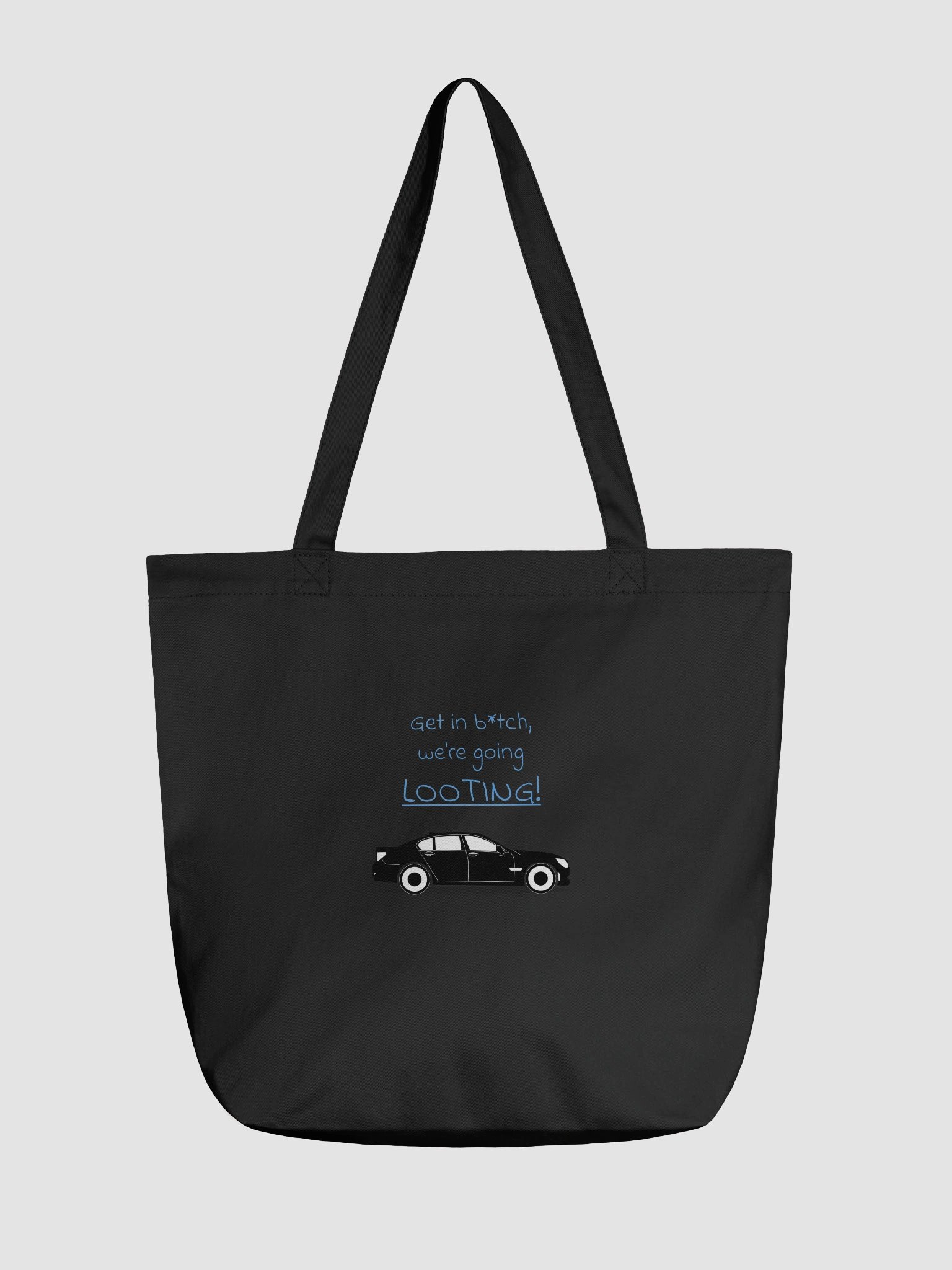 Loot Tote product image (1)