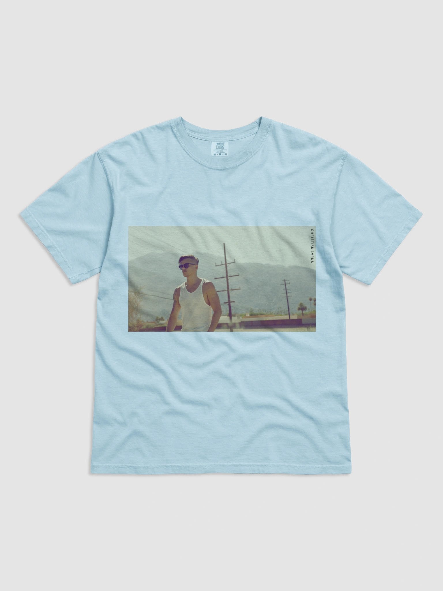 Palms Tee product image (11)