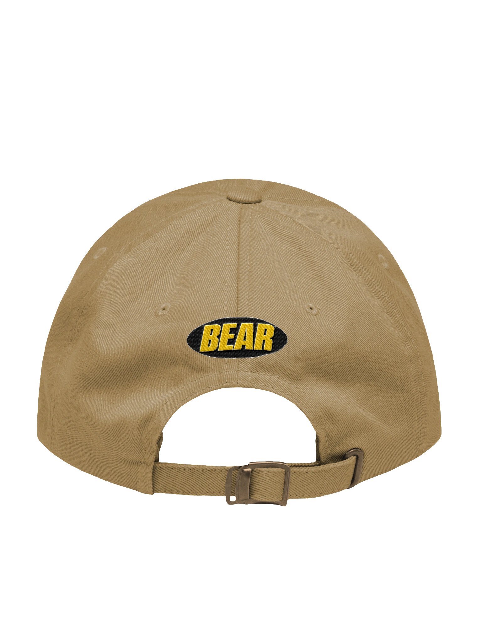 WOOF Hat product image (2)