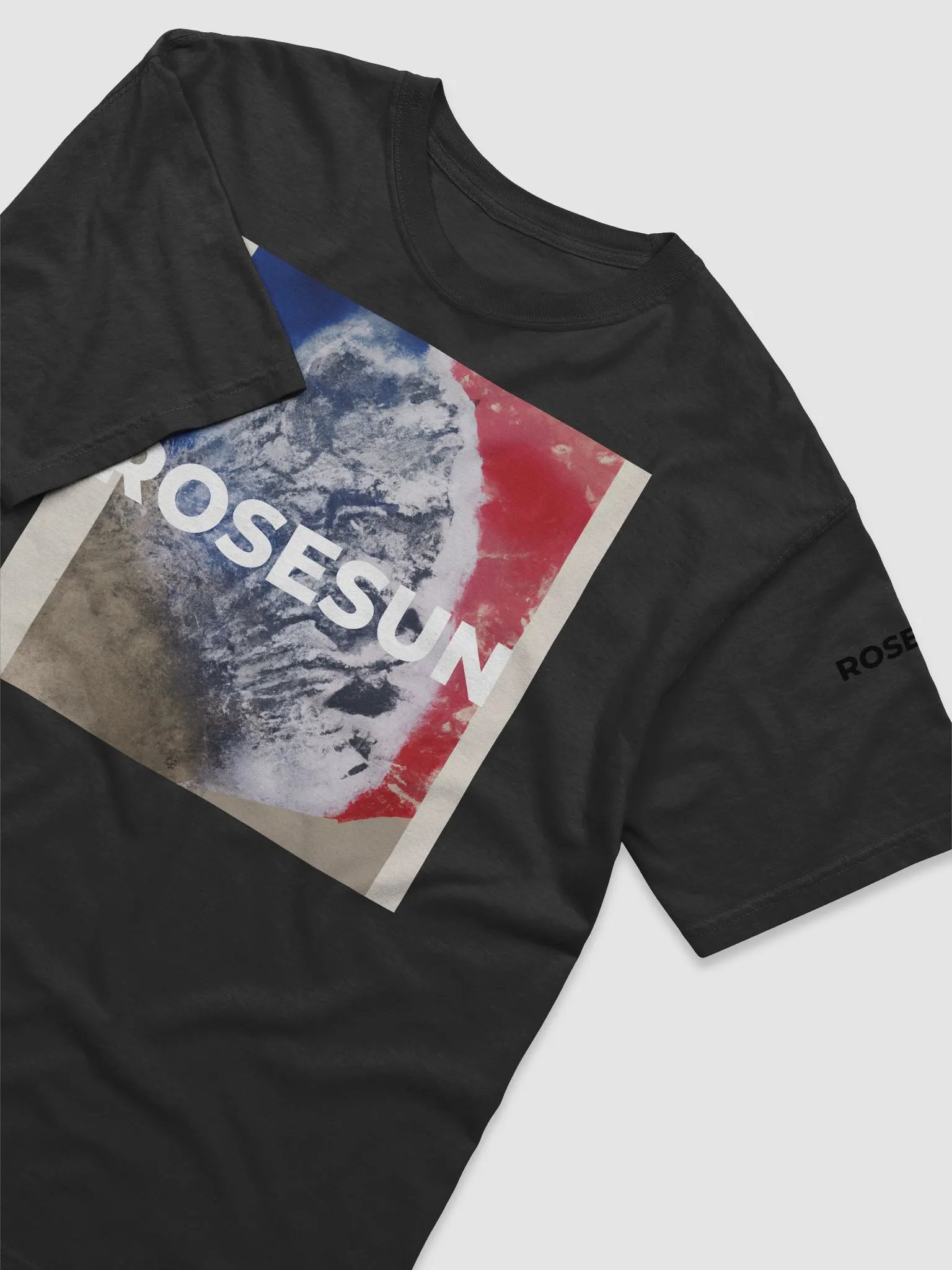 ROSESUN® - RELAXED-FIT - T-SHIRT product image (33)