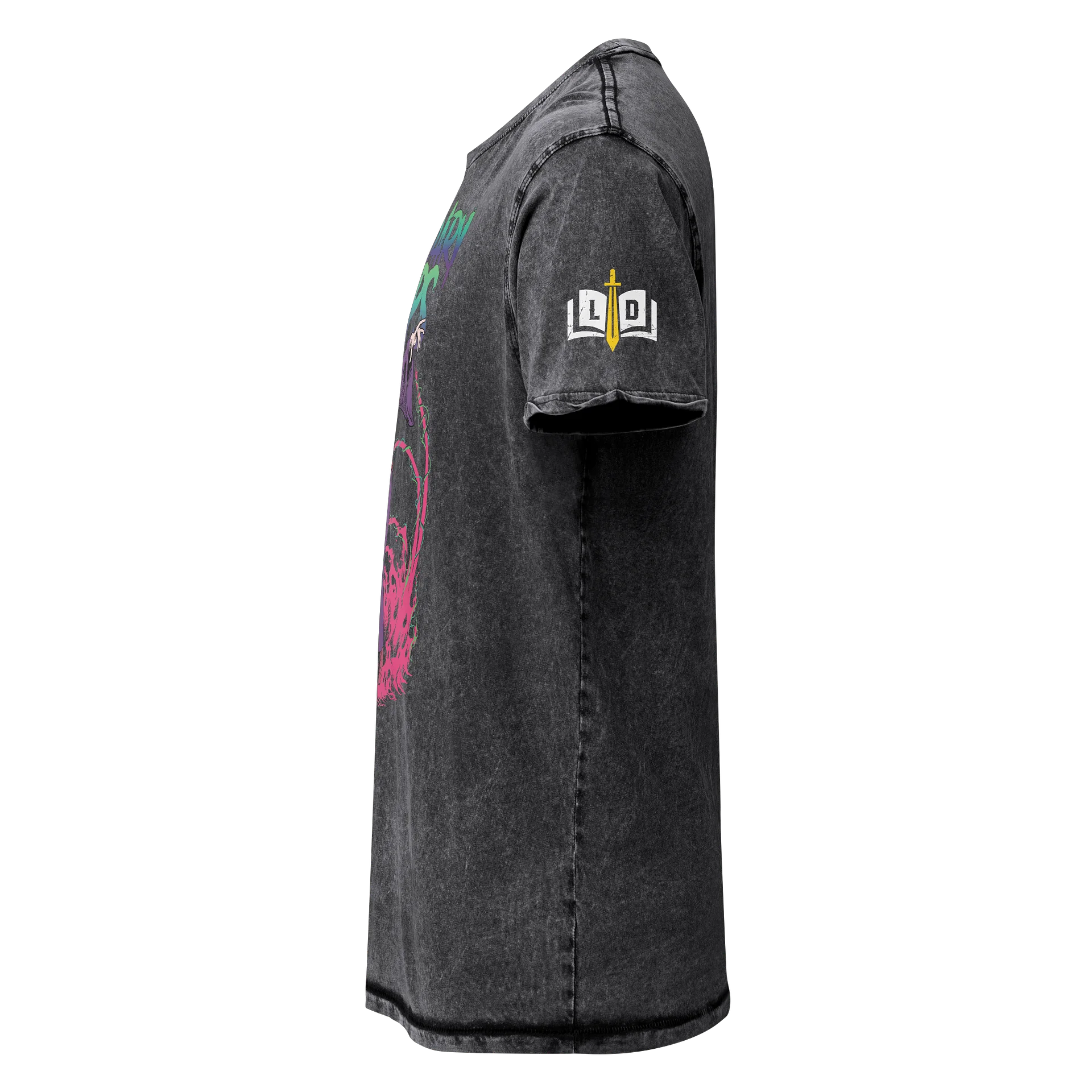 Mage Tee product image (2)