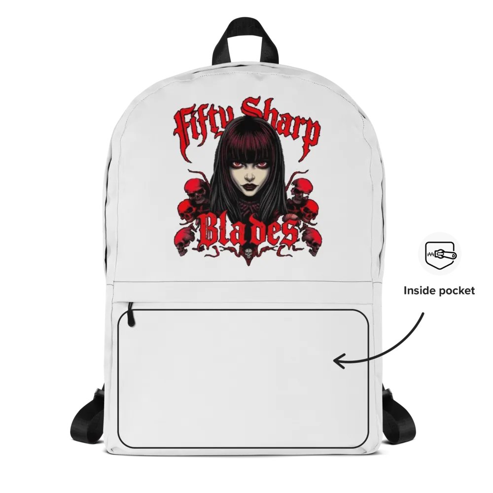 FSB Backpack product image (2)
