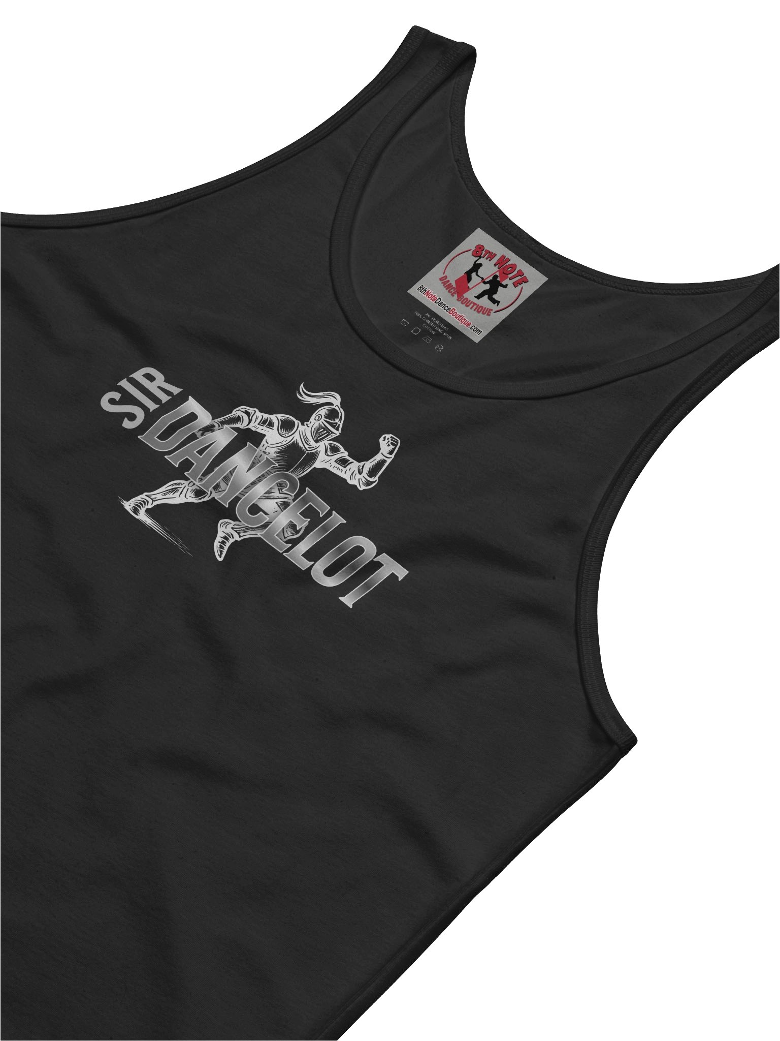 Sir Dancelot • Tank Top product image (2)