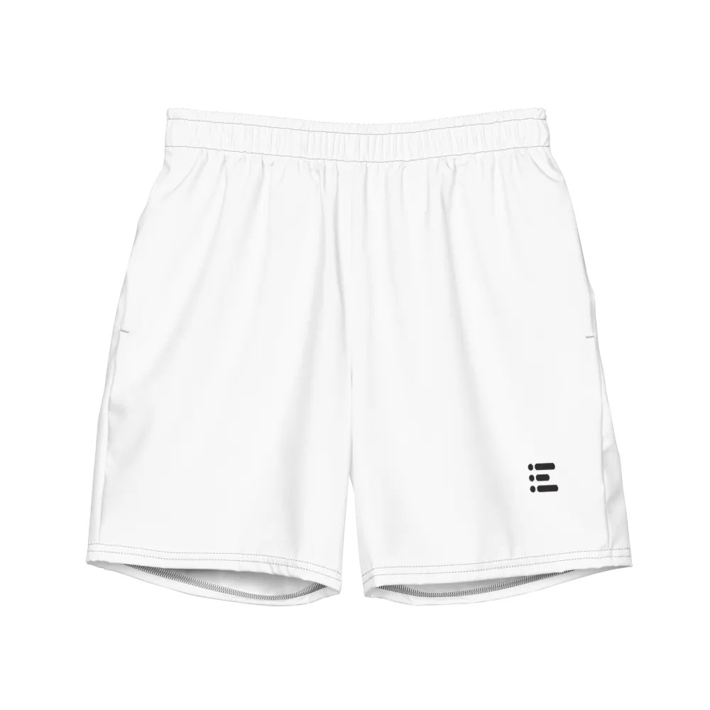 All-Over Print Swim Trunks product image (2)