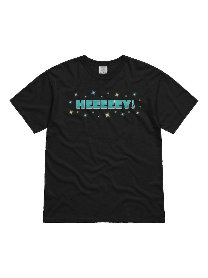 Hey! shirt product image (1)