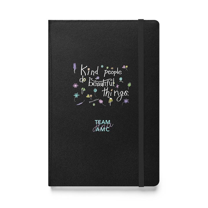 Ana's wildlowers JOURNAL product image (1)