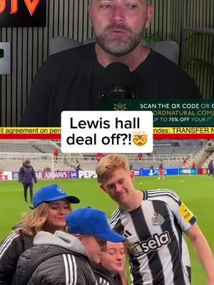 Deal off?? 