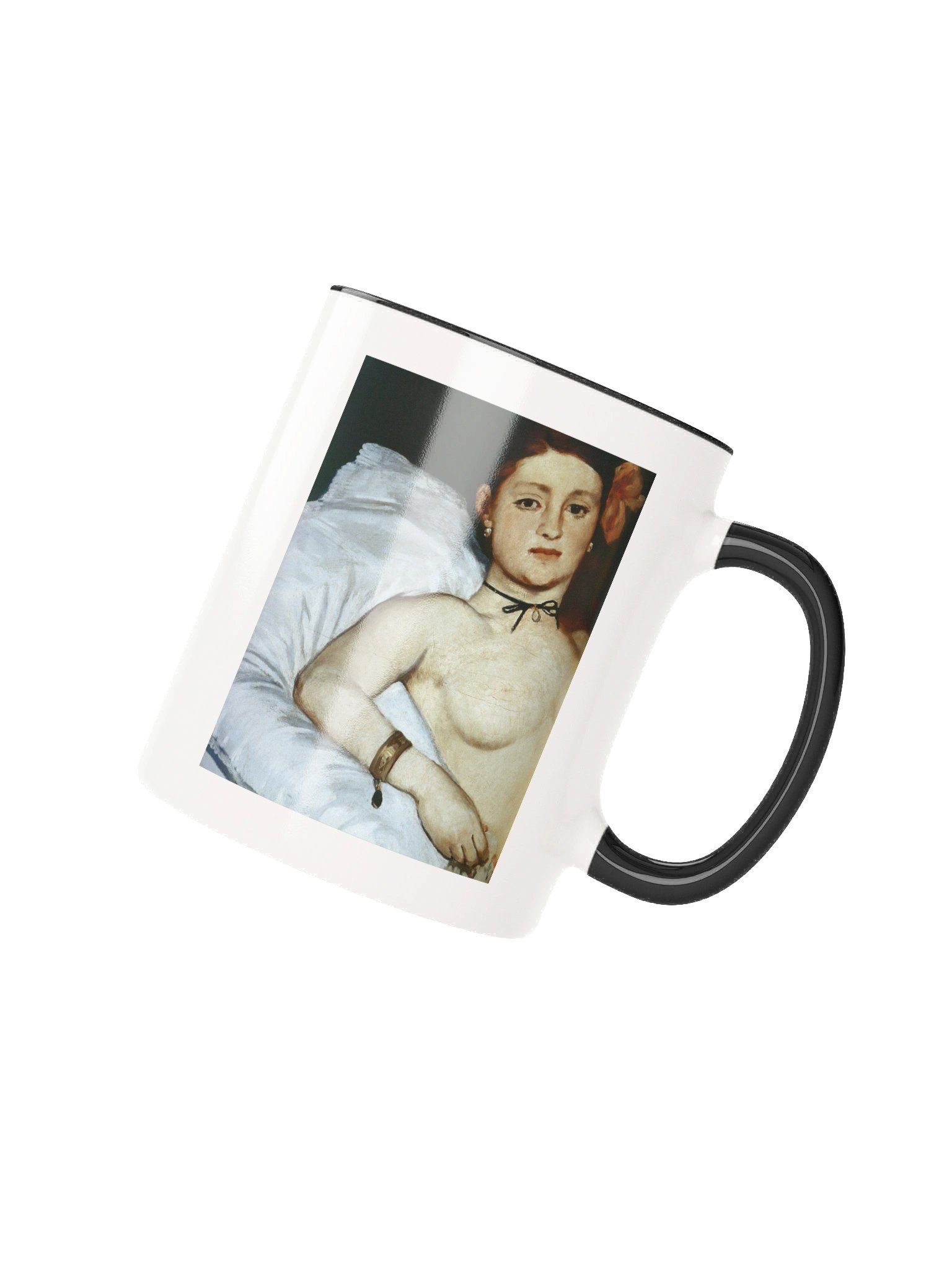 Manet in the Morning product image (2)