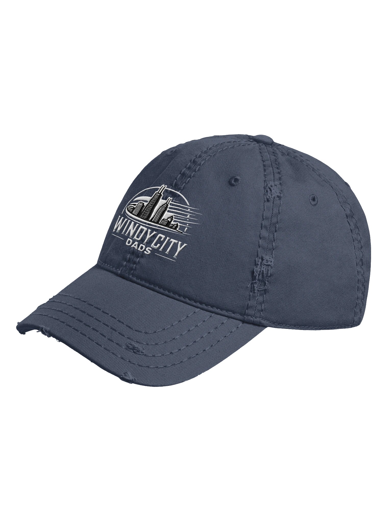 Limited Edition WCD Hat product image (2)