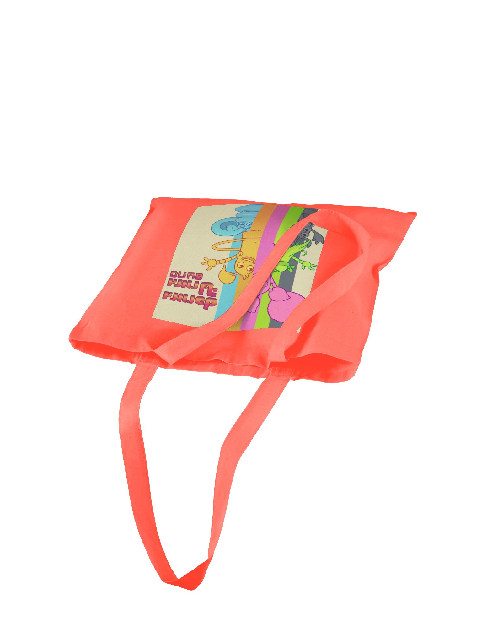 Pomily Family Band Tote product image (24)