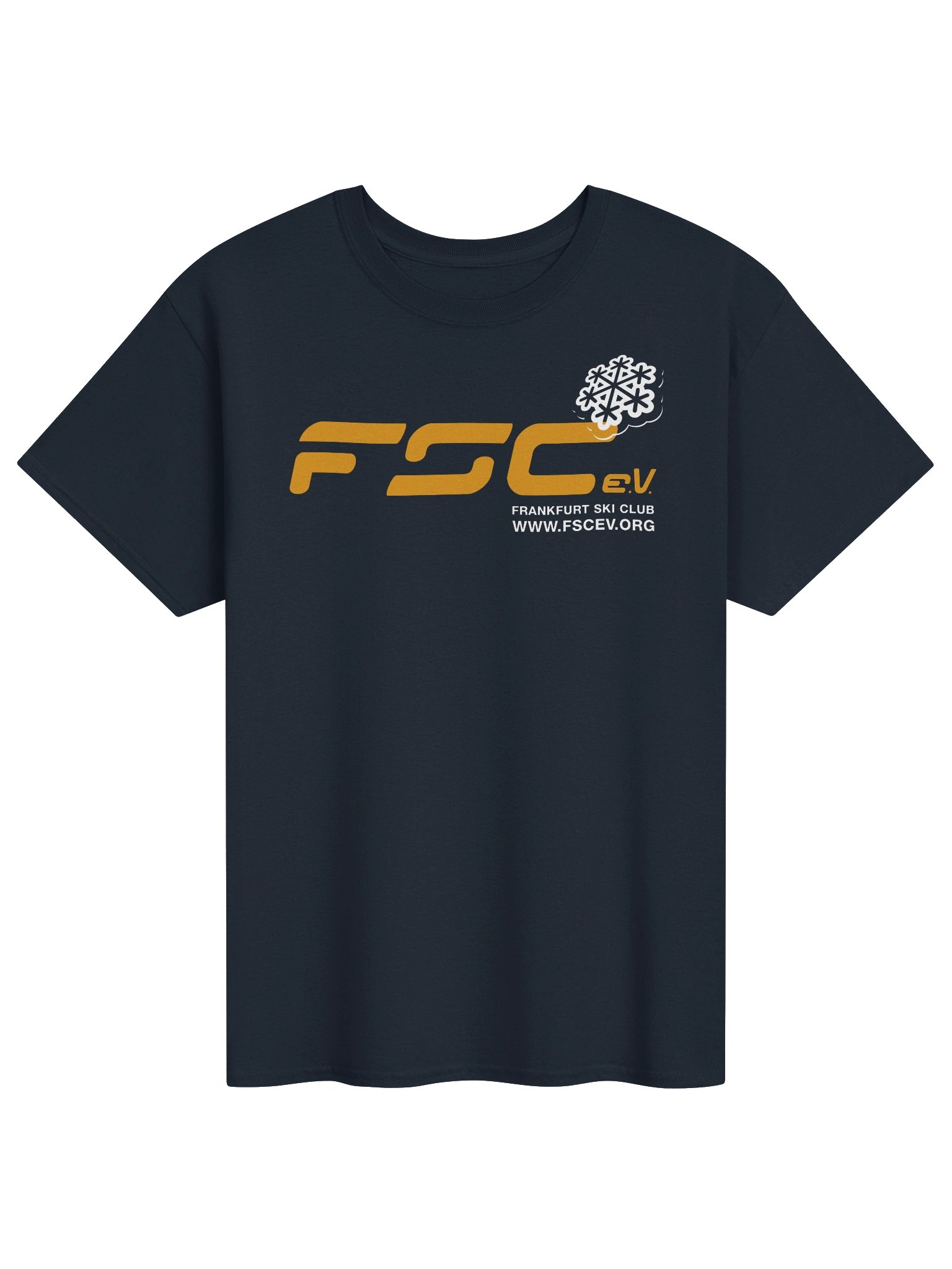 FSC Logo Chest (front print) product image (1)