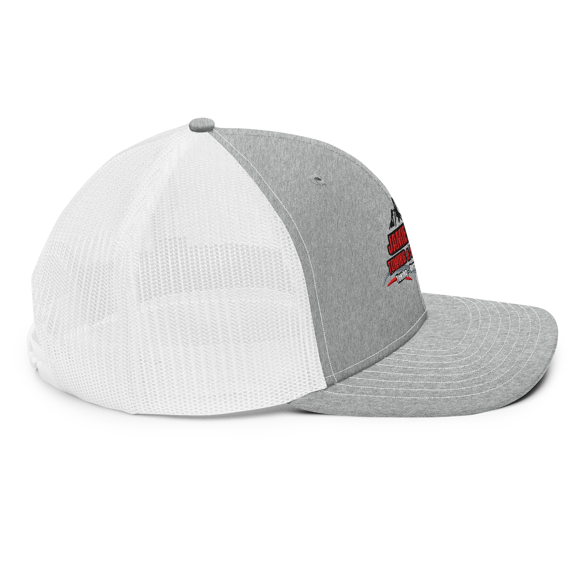 Jamie Davis Trucker Hat product image (29)