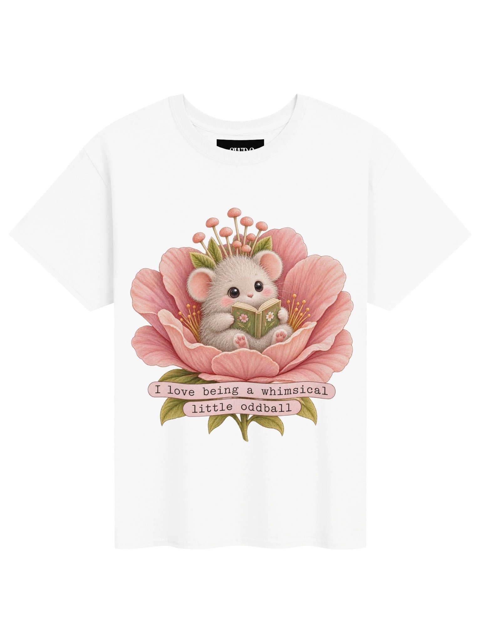 Whimsical Little Oddball product image (37)