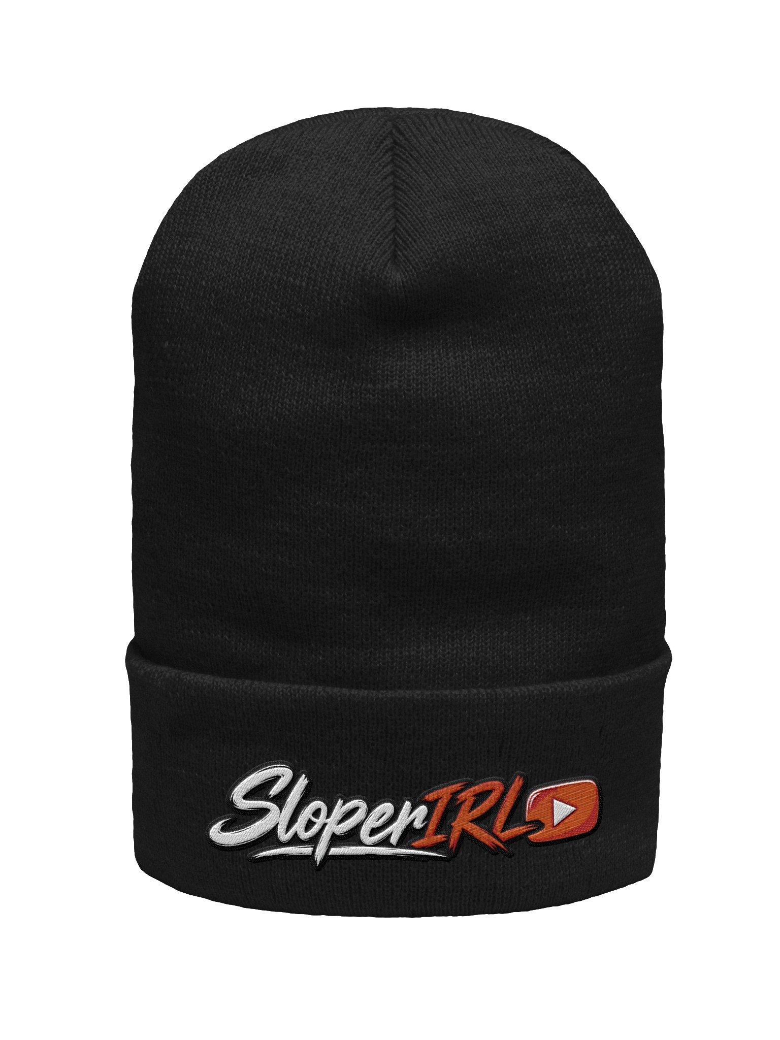 Sloper Beanie product image (1)