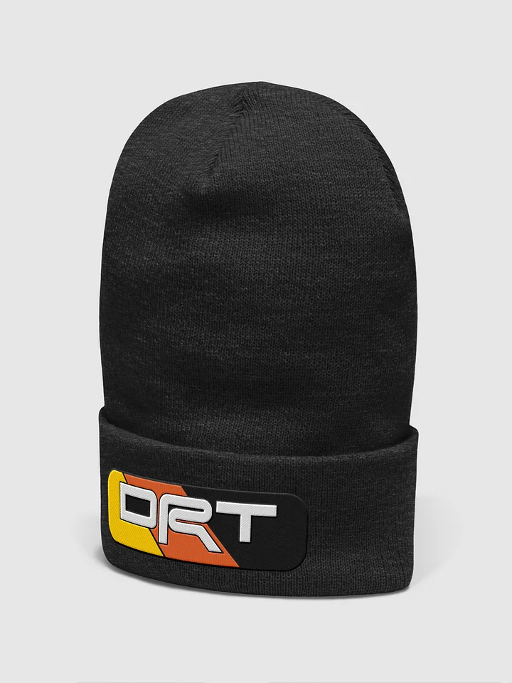 DRT Stripes Beanie product image (2)
