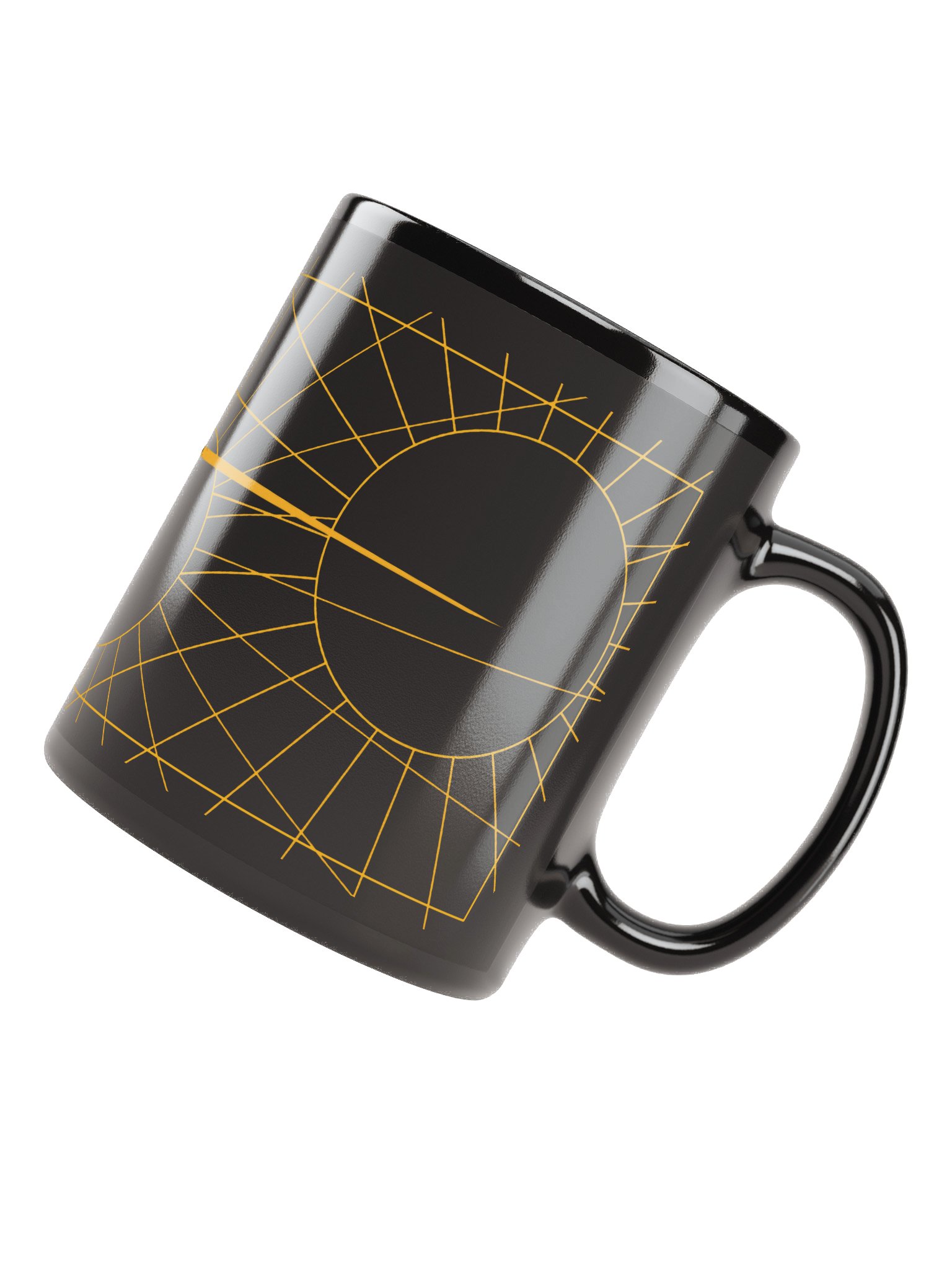 Gom Jabbar Needle Mug product image (5)
