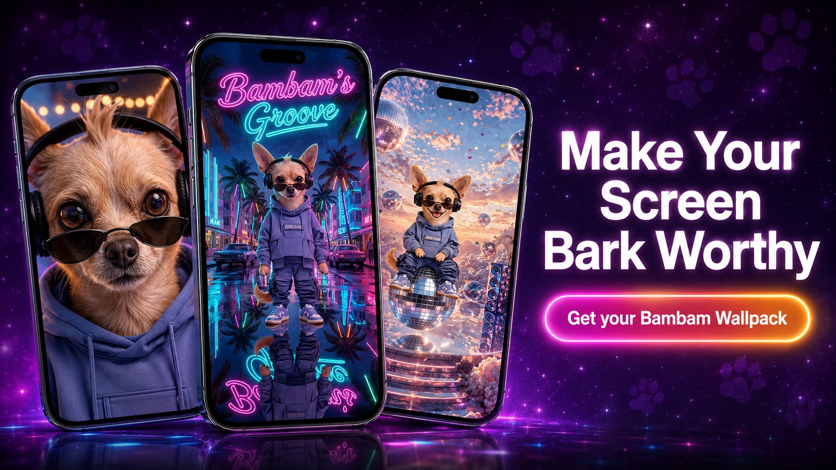 PHONE WALLPAPERS product image (1)