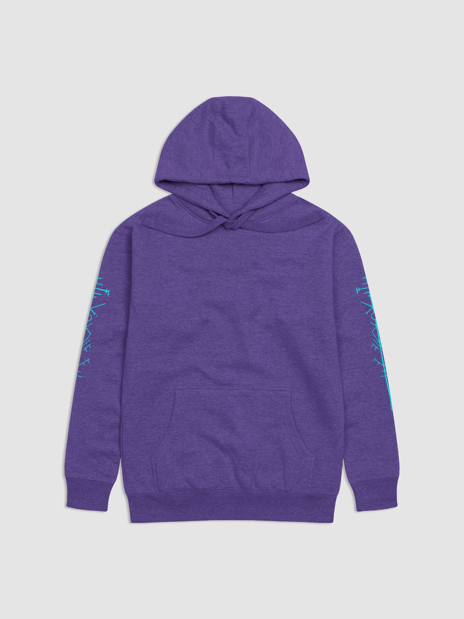 Viking Vampire Era Premium Hoodie product image (2)