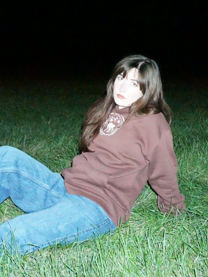 Starbells Hoodie product image (2)
