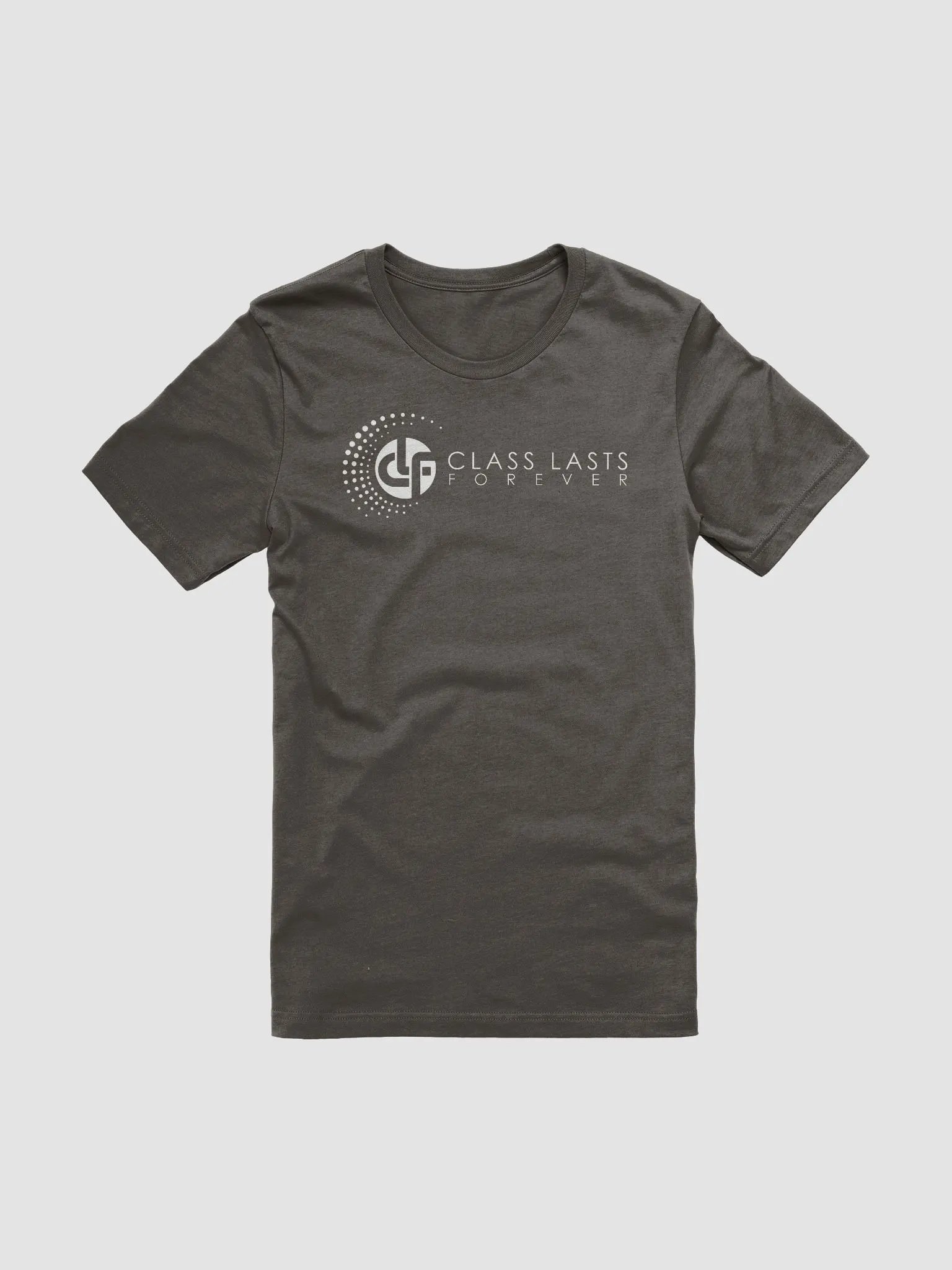 Class Lasts Forever -T Shirt product image (1)