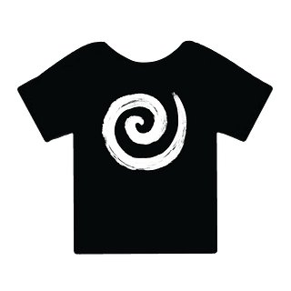 Spiral Hand