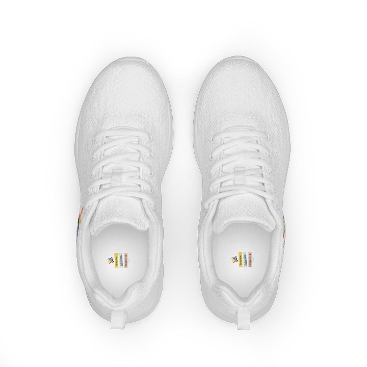 Vi-2s-Dk Women's Athletic Shoes product image (1)