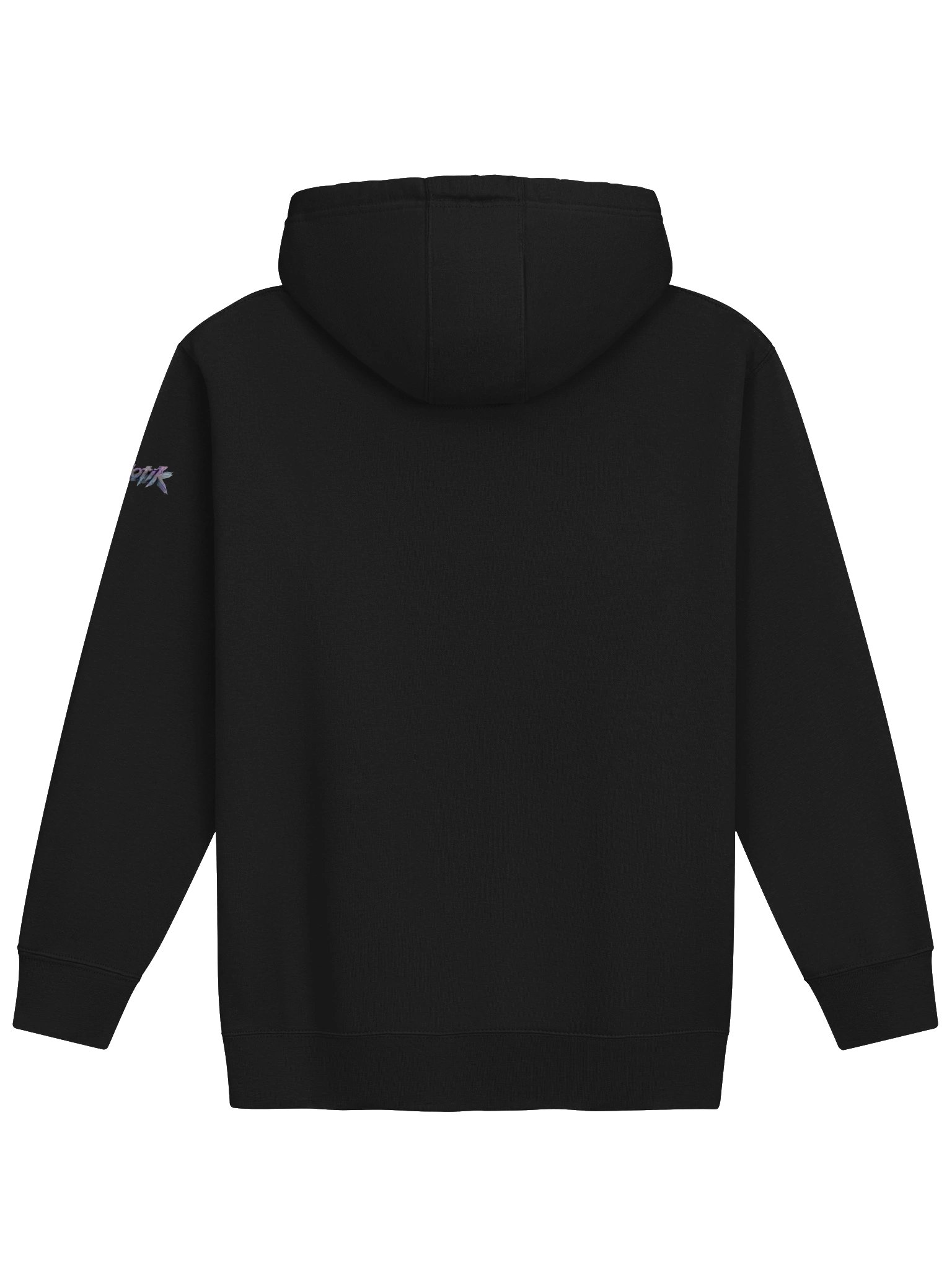 OFFICIAL Ms.Staiotik Crest Pullover product image (2)