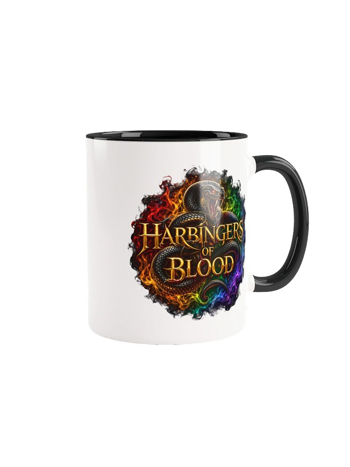 Harbingers of Blood Pride Mug product image (2)