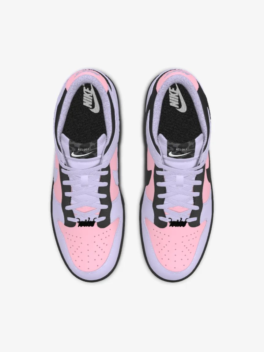 @!!ü©i @© Nike Skater Dunk product image (5)