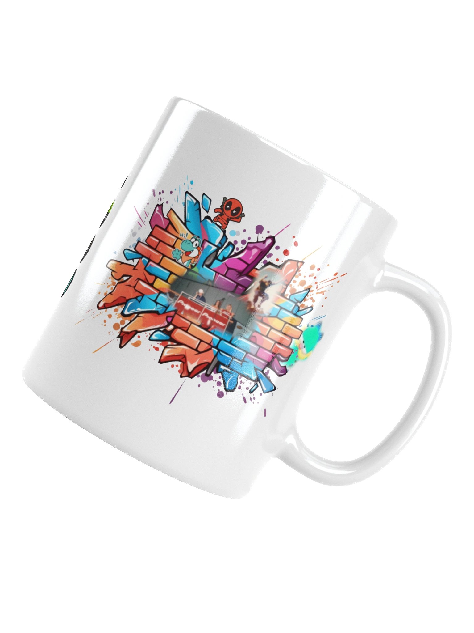 Mr. Digi Mug product image (6)