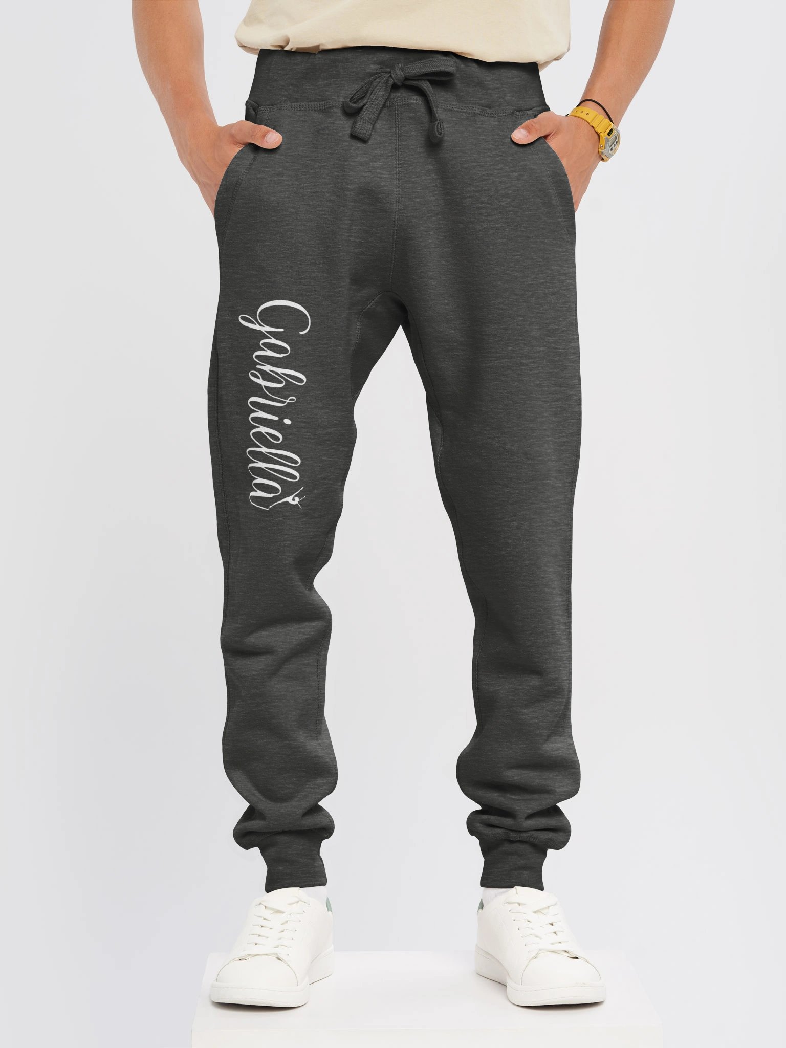 Custom Joggers (Gabriella) product image (8)