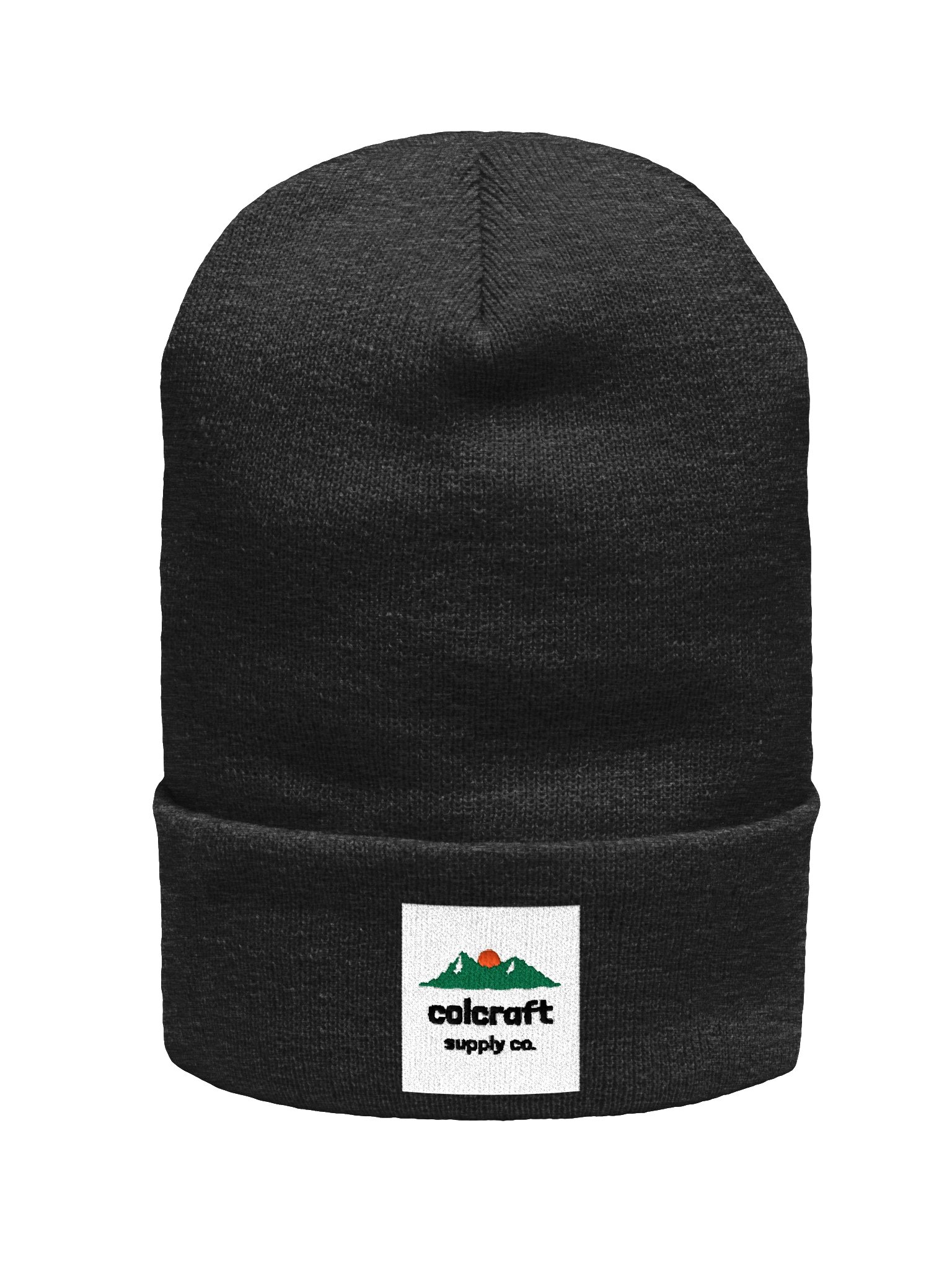 The Colcraft Supply Co Beanie product image (11)