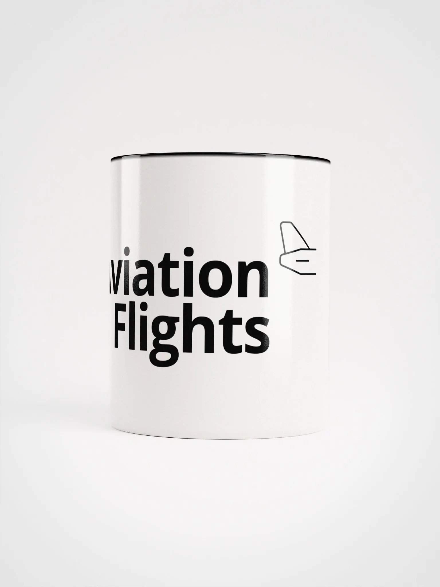 Aviation Flights Mug product image (1)
