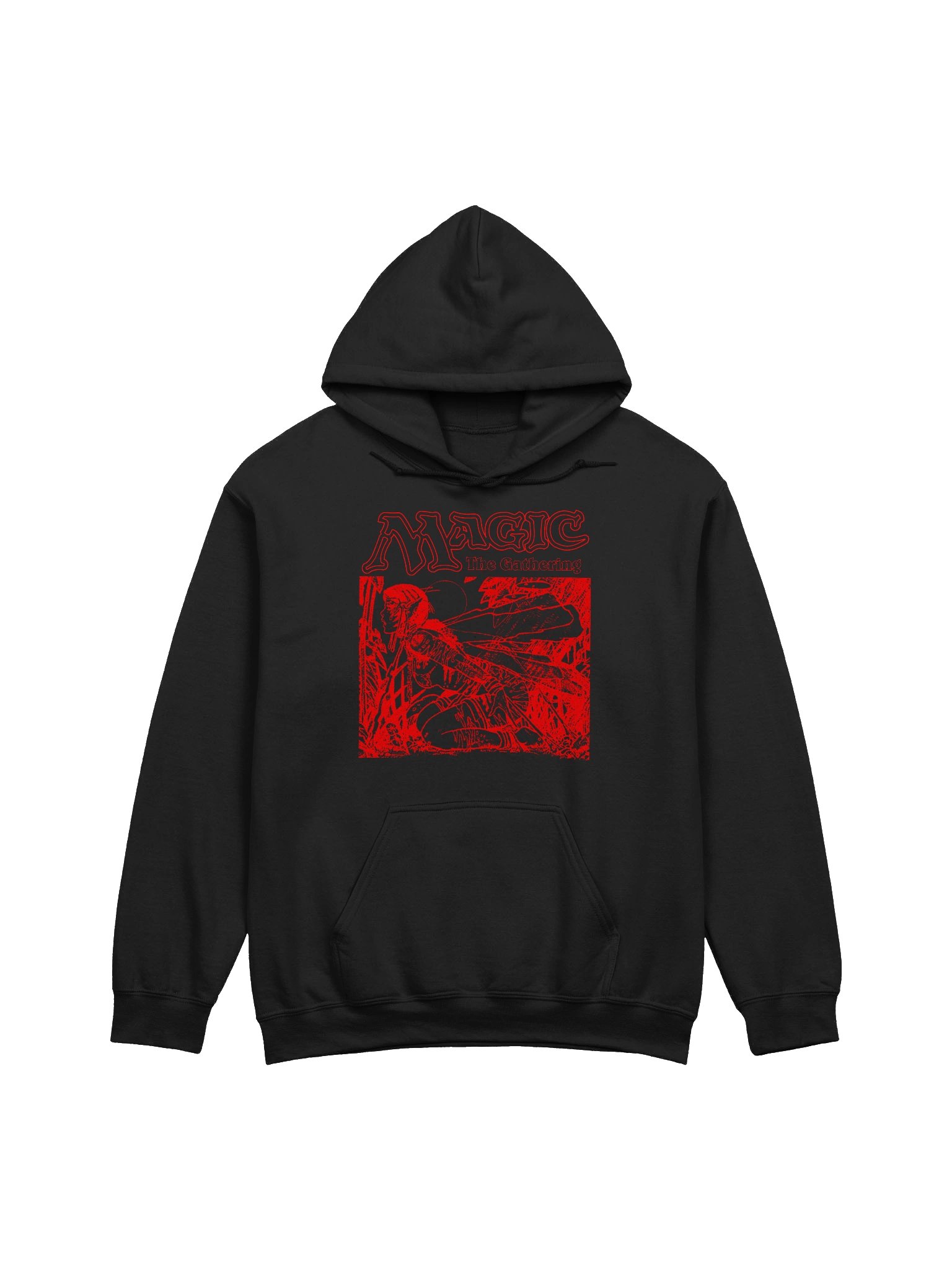 Mountainwalker Hoodie product image (1)