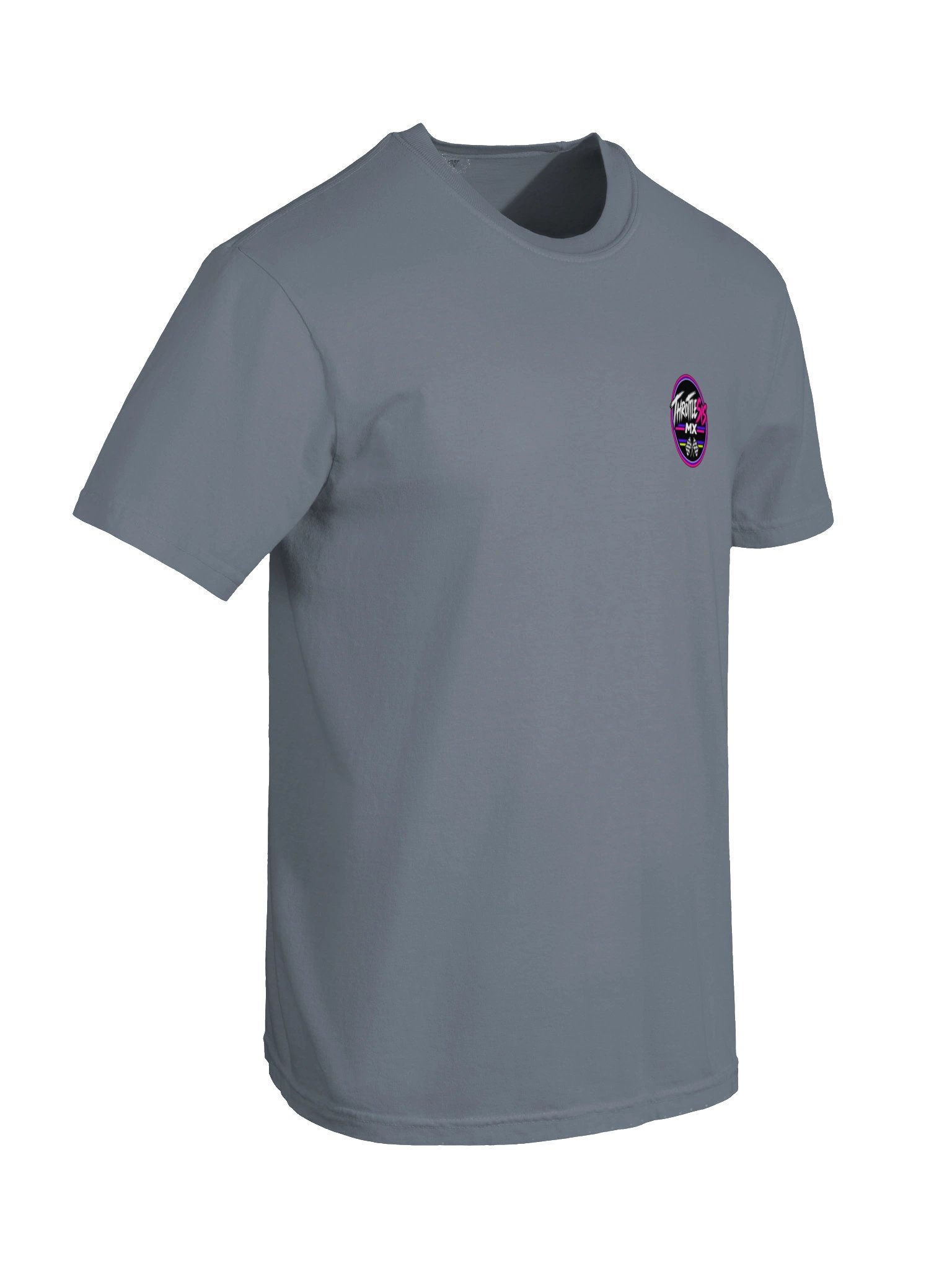 Rich in Memories - Adult Tee product image (10)