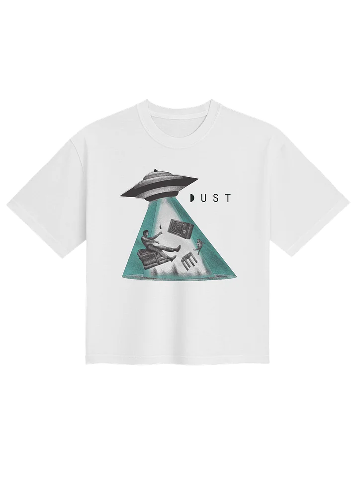 Abducted Tee product image (1)