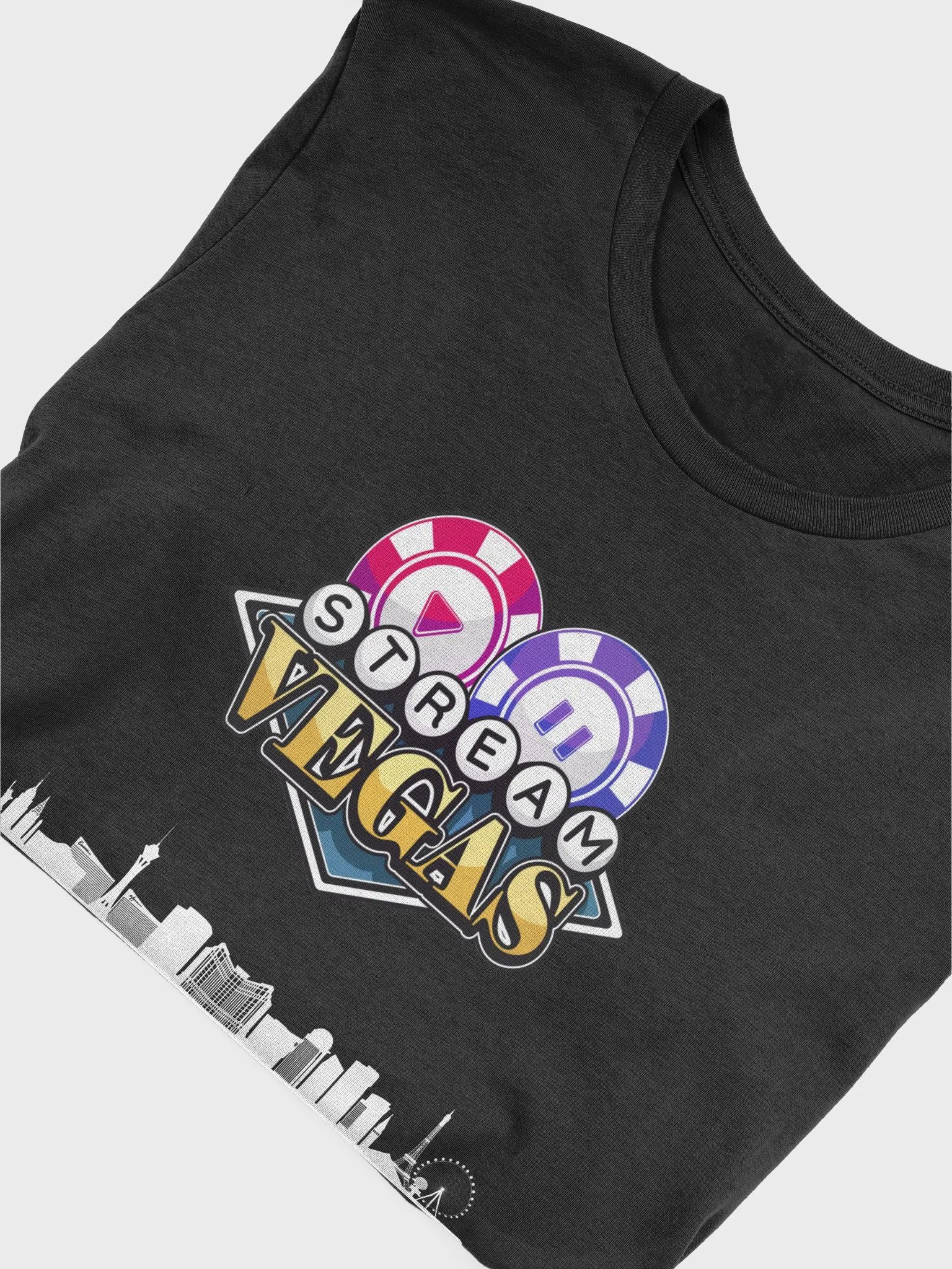 Stream Vegas Shirt product image (5)