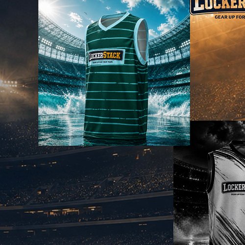 Every legend starts somewhere. 🌊🌑🌴

LockerStack — coming soon.

#GearUpForYourTeam #LockerStack #ComingSoon