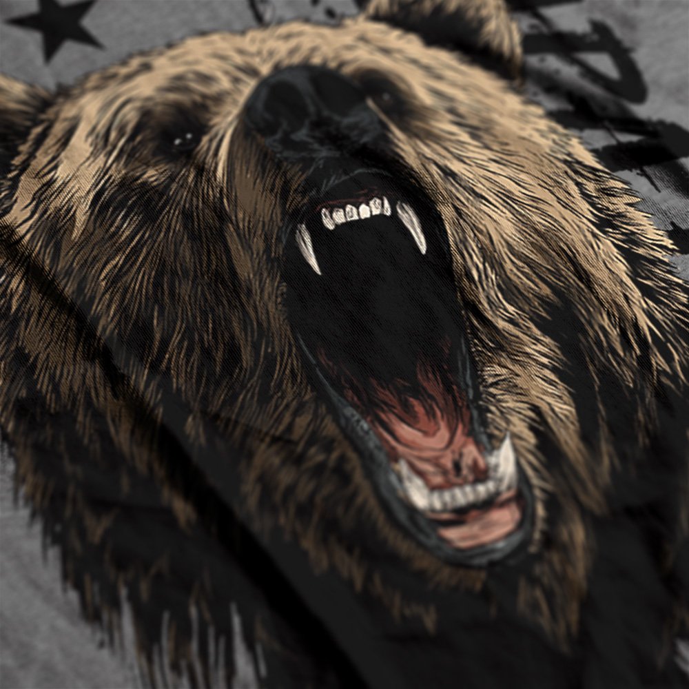 Papa Bear Redux product image (2)