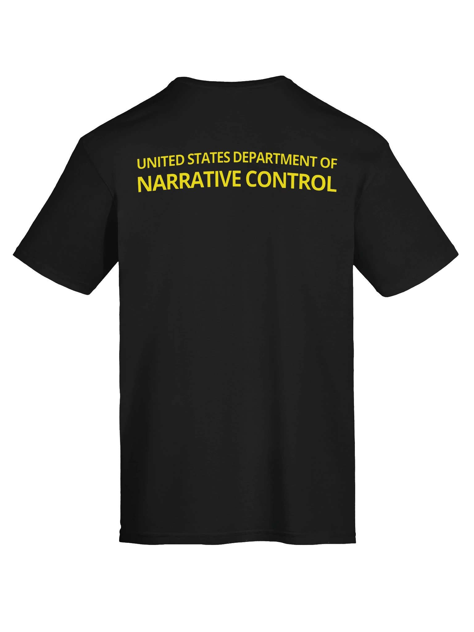 USDNC UNISEX T SHIRT product image (7)
