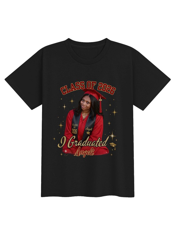 kid Shirt product image (1)